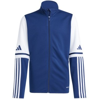 Bluza dla dzieci adidas Squadra 25 Training granatowa JD3029 Adidas teamwear