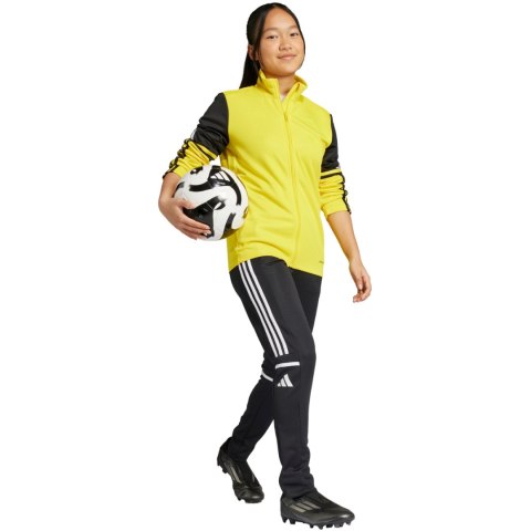 Bluza dla dzieci adidas Squadra 25 Training żółta JP3395 Adidas teamwear