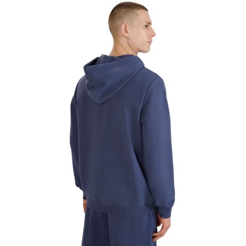 Bluza męska 4F M1585 antracyt 4FWSS25TSWSM1585 22S 4F