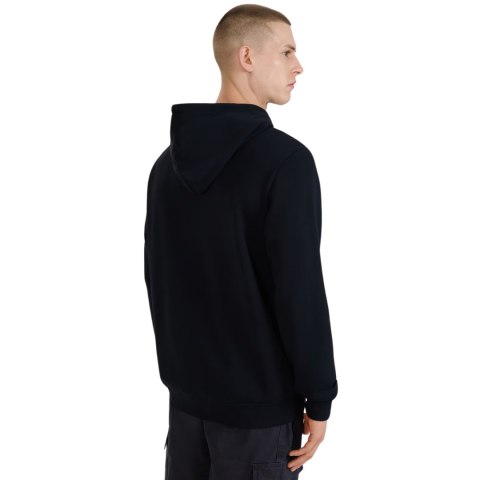 Bluza męska 4F M1585 głęboka czerń 4FWSS25TSWSM1585 20S 4F