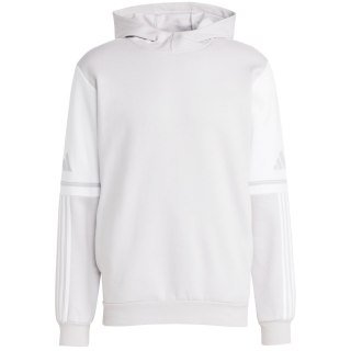 Bluza męska adidas Squadra 25 Sweat Hoody szara JD2977 Adidas teamwear