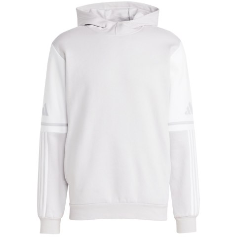Bluza męska adidas Squadra 25 Sweat Hoody szara JD2977 Adidas teamwear