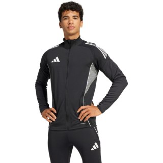 Bluza męska adidas Tiro 25 Competition Training Jacket czarna IW0408 Adidas teamwear