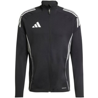 Bluza męska adidas Tiro 25 Competition Training Jacket czarna IW0408 Adidas teamwear