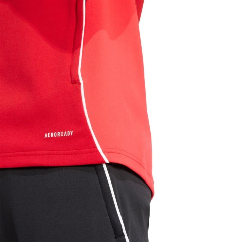 Bluza męska adidas Tiro 25 Competition Training czerwona JI6504 Adidas teamwear