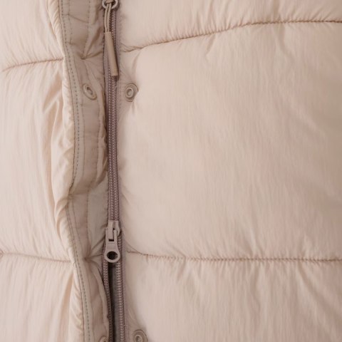 Kamizelka damska 4F F209 beżowa 4FWSS25TVJAF209 83S 4F