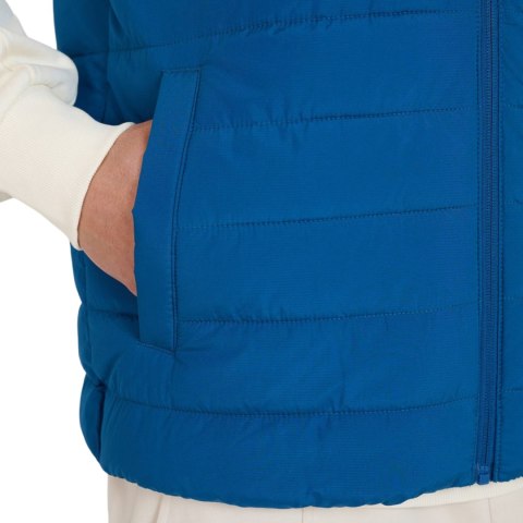 Kamizelka męska 4F M192 morska zieleń 4FWSS25TVJAM192 46S 4F