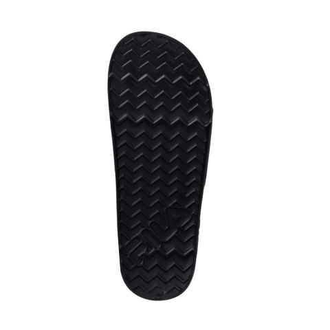 Klapki męskie Fila Morro Bay Spiro czarne FFM0411 80010 Fila