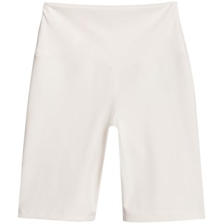 Legginsy damskie 4F F019 złamana biel 4FRSS25TFSTF019 11S 4F