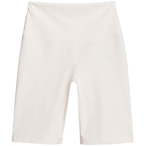 Legginsy damskie 4F F019 złamana biel 4FRSS25TFSTF019 11S 4F