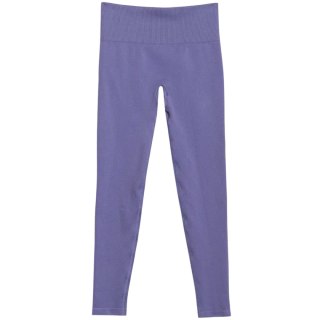 Legginsy damskie 4F FNK F380 denim 4FWSS25TFTIF380 32S 4F