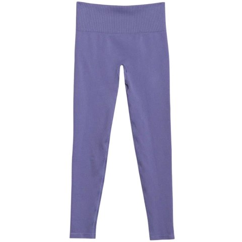 Legginsy damskie 4F FNK F380 denim 4FWSS25TFTIF380 32S 4F