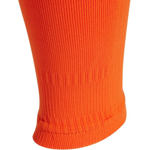 Rękawy piłkarskie adidas Team Sleeve 23 pomarańczowe JM3637 Adidas teamwear