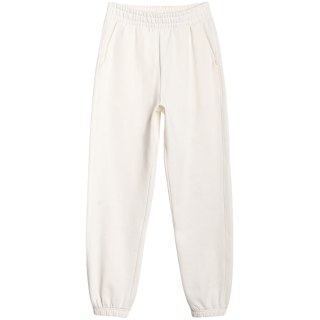 Spodnie damskie 4F CAS F1013 złamana biel 4FWSS25TTROF1013 11S 4F