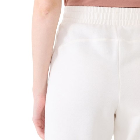 Spodnie damskie 4F CAS F1013 złamana biel 4FWSS25TTROF1013 11S 4F