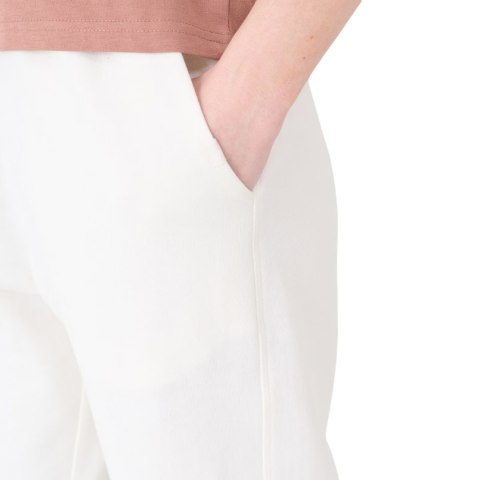 Spodnie damskie 4F CAS F1013 złamana biel 4FWSS25TTROF1013 11S 4F