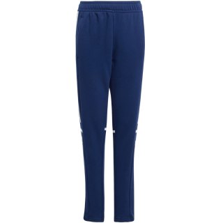 Spodnie dla dzieci adidas Squadra 25 Sweat granatowe JD4809 Adidas teamwear