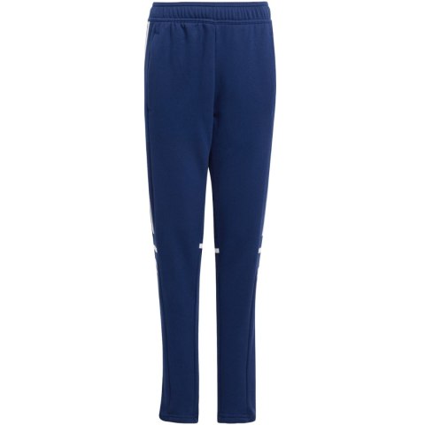 Spodnie dla dzieci adidas Squadra 25 Sweat granatowe JD4809 Adidas teamwear