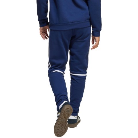 Spodnie dla dzieci adidas Squadra 25 Sweat granatowe JD4809 Adidas teamwear