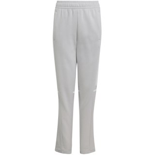 Spodnie dla dzieci adidas Squadra 25 Sweat szare JD4823 Adidas teamwear