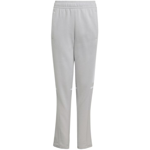 Spodnie dla dzieci adidas Squadra 25 Sweat szare JD4823 Adidas teamwear