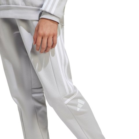 Spodnie dla dzieci adidas Squadra 25 Sweat szare JD4823 Adidas teamwear