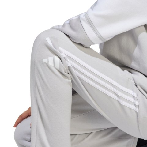 Spodnie dla dzieci adidas Squadra 25 Sweat szare JD4823 Adidas teamwear