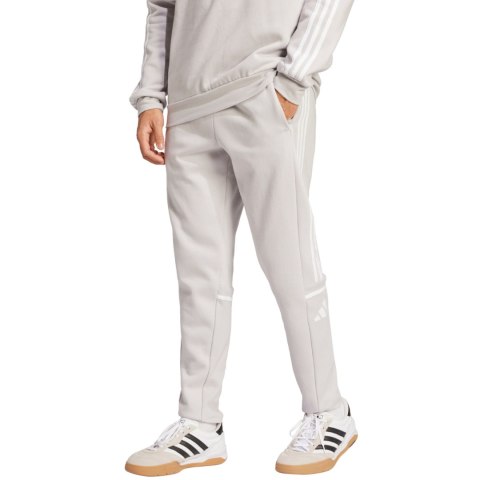 Spodnie męskie adidas Squadra 25 Sweat szare JD2962 Adidas teamwear
