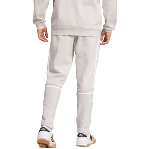Spodnie męskie adidas Squadra 25 Sweat szare JD2962 Adidas teamwear