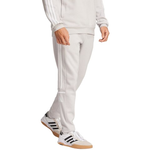Spodnie męskie adidas Squadra 25 Sweat szare JD2962 Adidas teamwear