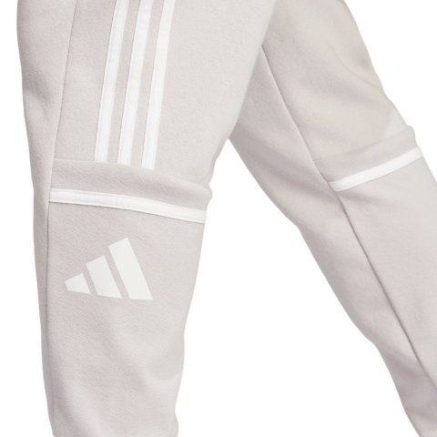 Spodnie męskie adidas Squadra 25 Sweat szare JD2962 Adidas teamwear