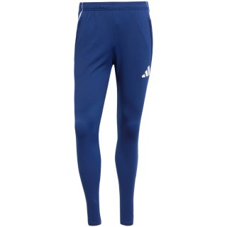 Spodnie męskie adidas Tiro 25 Competition Training granatowe JI6549 Adidas teamwear