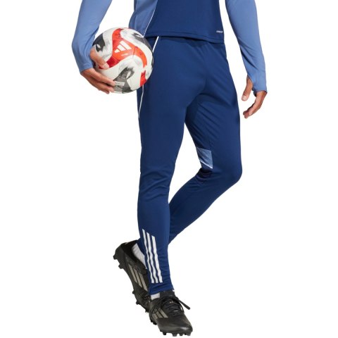 Spodnie męskie adidas Tiro 25 Competition Training granatowe JI6549 Adidas teamwear