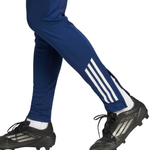 Spodnie męskie adidas Tiro 25 Competition Training granatowe JI6549 Adidas teamwear
