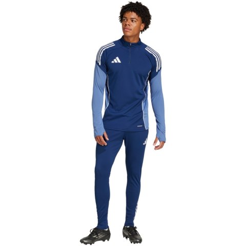 Spodnie męskie adidas Tiro 25 Competition Training granatowe JI6549 Adidas teamwear