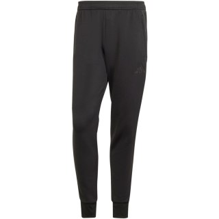 Spodnie męskie adidas Tiro 25 czarne JD9082 Adidas teamwear
