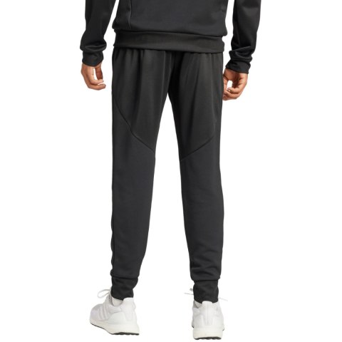 Spodnie męskie adidas Tiro 25 czarne JD9082 Adidas teamwear
