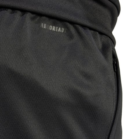 Spodnie męskie adidas Tiro 25 czarne JD9082 Adidas teamwear