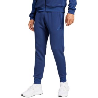 Spodnie męskie adidas Tiro 25 granatowe JC5139 Adidas teamwear