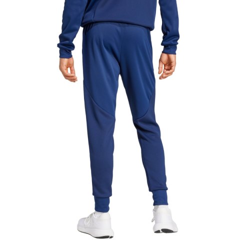 Spodnie męskie adidas Tiro 25 granatowe JC5139 Adidas teamwear