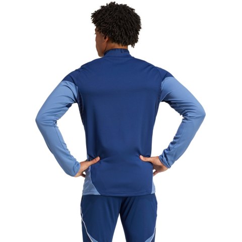 Bluza męska adidas Tiro 25 Competition Training Jacket granatowa JI6542 Adidas teamwear