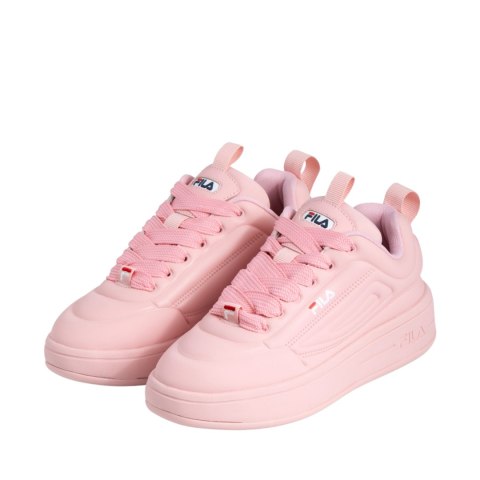 Buty damskie Fila Superbubble różowe FFW0536 40123 Fila