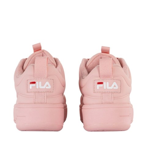 Buty damskie Fila Superbubble różowe FFW0536 40123 Fila