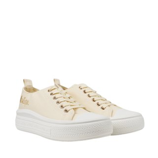 Buty damskie Lee Cooper beżowe LCW-24-44-2464LA Lee Cooper