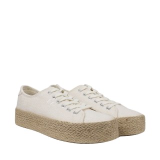 Buty damskie Lee Cooper beżowe LCW-25-02-3284LA Lee Cooper