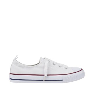 Buty damskie Lee Cooper białe LCW-25-02-3296LA Lee Cooper
