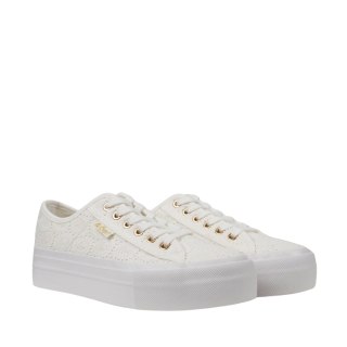 Buty damskie Lee Cooper białe LCW-25-31-3438LA Lee Cooper