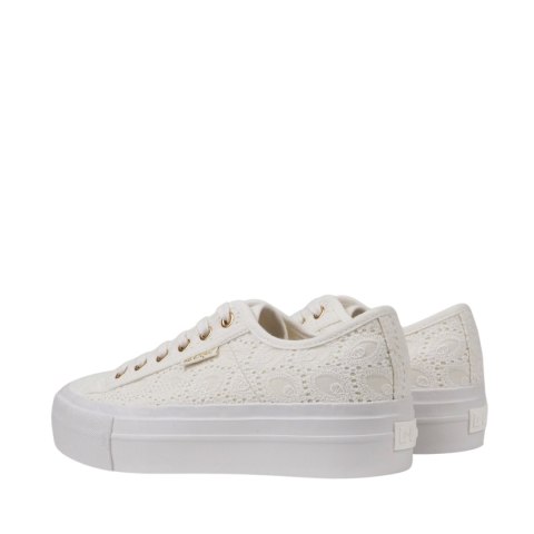 Buty damskie Lee Cooper białe LCW-25-31-3438LA Lee Cooper