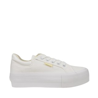 Buty damskie Lee Cooper białe LCW-25-31-3450LA Lee Cooper