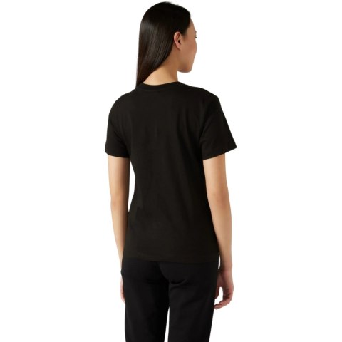 Koszulka damska Champion SS Tee czarna 118091 KK001 Champion